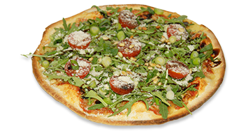 Produktbild Pizza Rucola Traum