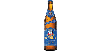 Produktbild Erdinger Alkoholfrei