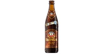 Produktbild Erdinger Dunkel