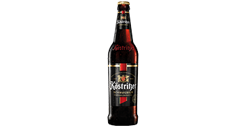 Produktbild Köstritzer Schwarzbier