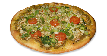 Produktbild Pizza Brokkoli Liebe