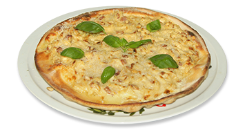 Produktbild Pizza Carbonara