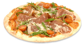 Produktbild Pizza Parma