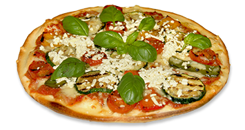 Produktbild Pizza Veggie Triumph