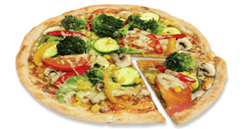 Produktbild Pizza Vigetali