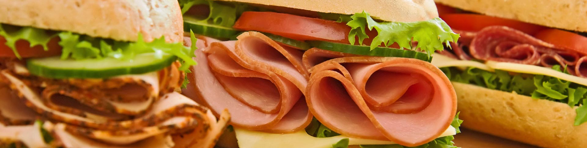 Baguettes