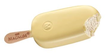 Produktbild Magnum Weiss