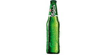 Produktbild Carlsberg Premium Beer