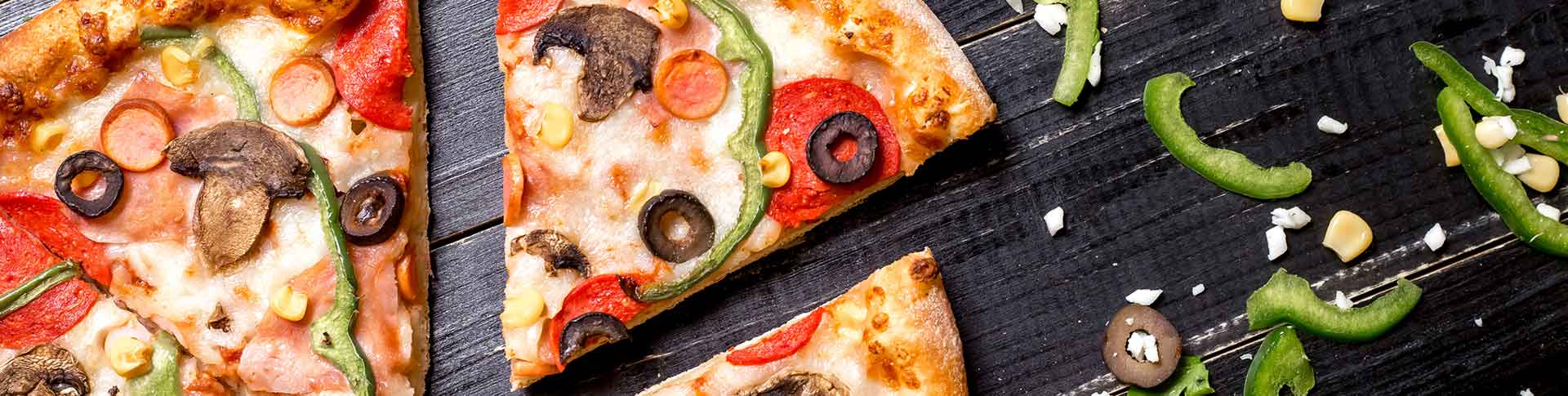 Pizza