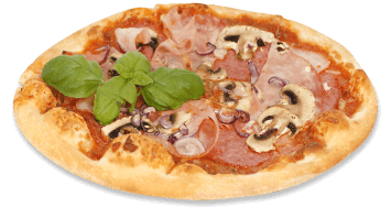 Produktbild Pizza Bolo